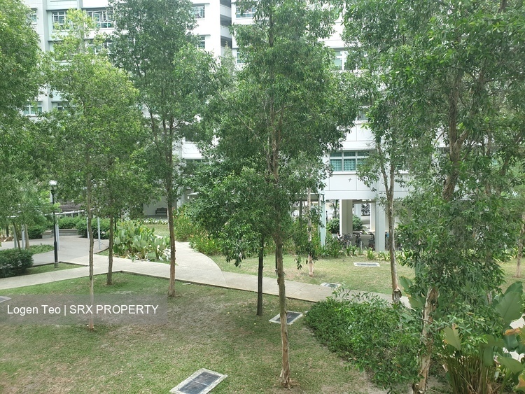 Blk 210C Punggol Place (Punggol), HDB 2 Rooms #199860092